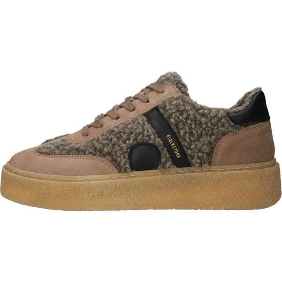 ENJAR NATUK - EL423 Taupe - Sneaker (low) - Image 5