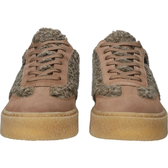 ENJAR NATUK - EL423 Taupe - Sneaker (low) - Image 6