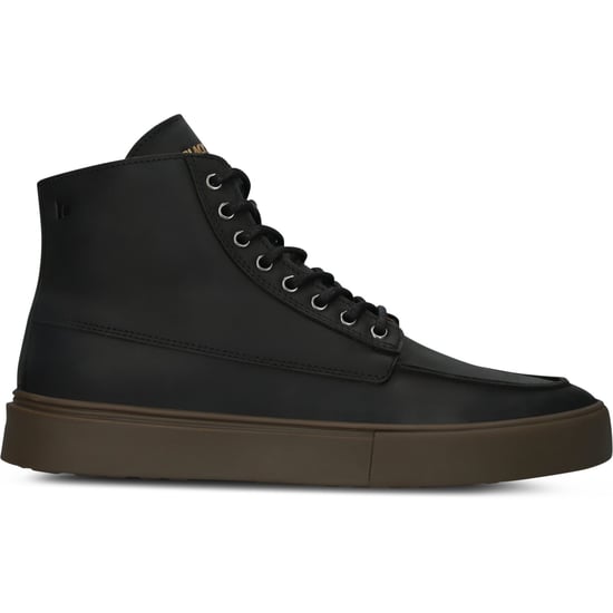 RUBY EERO - ZIPPER - CG188 Black - Sneaker (high) - Image 1