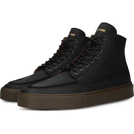 RUBY EERO - ZIPPER - CG188 Black - Sneaker (high) - Image 2