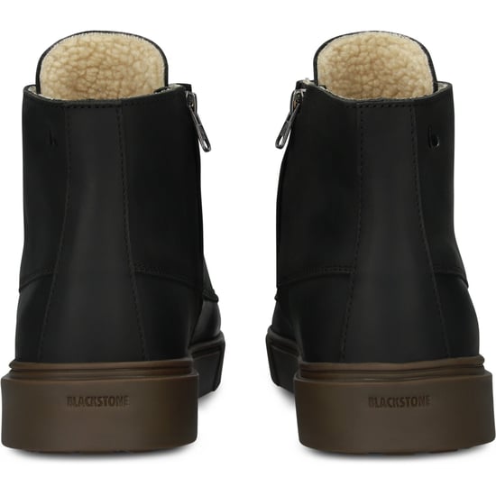 RUBY EERO - ZIPPER - CG188 Black - Sneaker (high) - Image 3