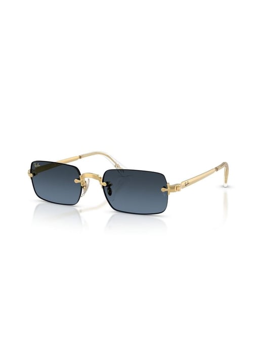 Ray-Ban Sunglasses Arista Gold - Image 1