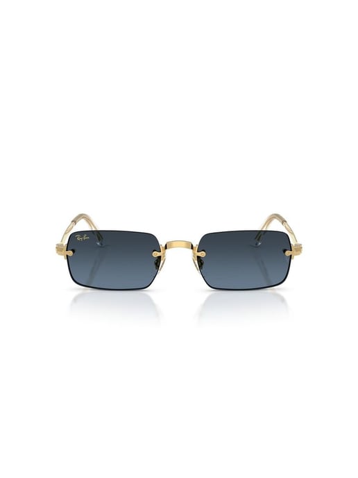 Ray-Ban Sunglasses Arista Gold - Image 2