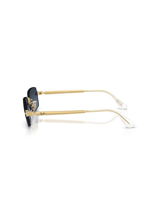 Ray-Ban Sunglasses Arista Gold - Image 3