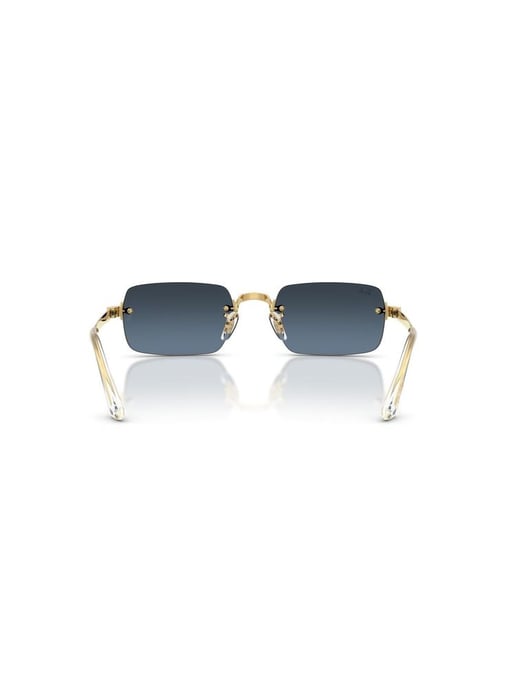 Ray-Ban Sunglasses Arista Gold - Image 4