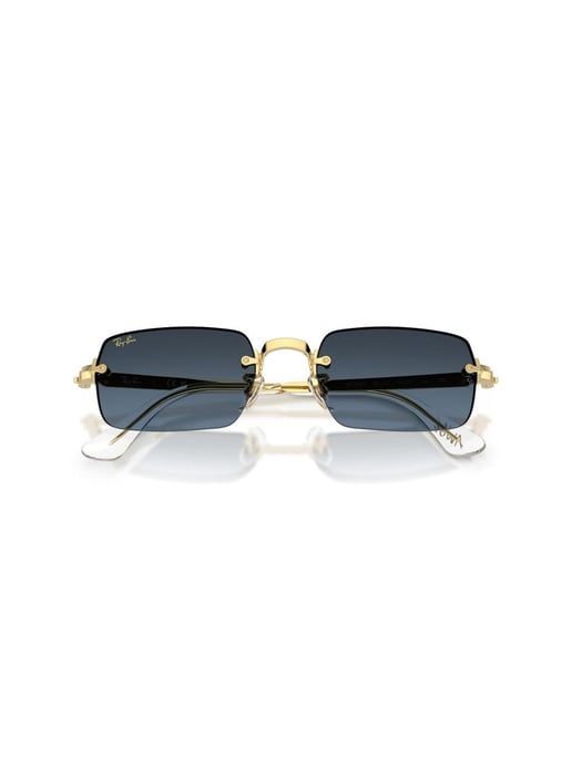 Ray-Ban Sunglasses Arista Gold - Image 5