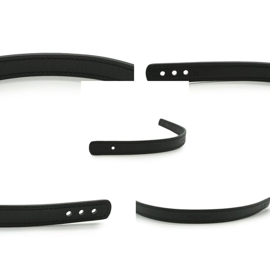 Hermes leren armband Clou de Selle - Image 5