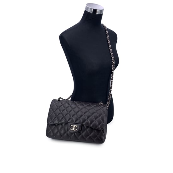 Chanel Läder Axelväska Tidlös/Klassisk - Image 2