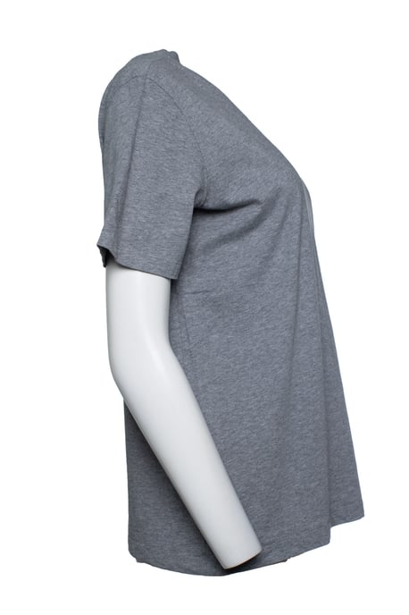 Star golden goose, grå t-shirt - Image 2