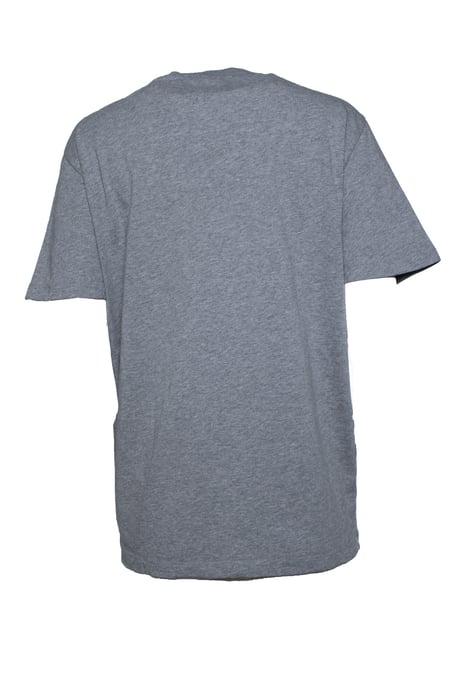 Star golden goose, grå t-shirt - Image 3