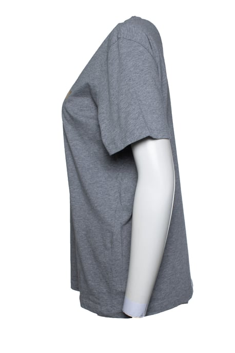 Star golden goose, grå t-shirt - Image 4