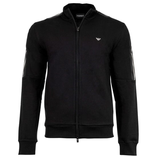 Emporio Armani Sweat Vest - Image 1