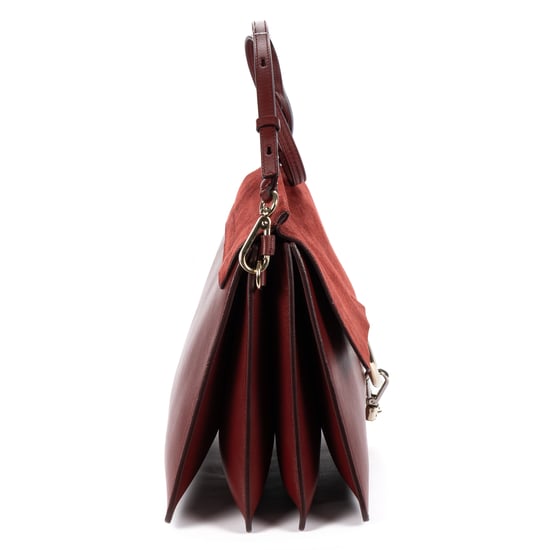 Medium Faye Bag Medium Shoulder Bag - Image 3