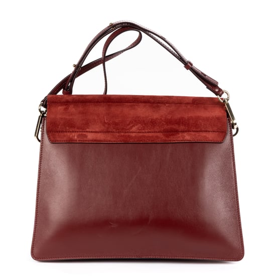Medium Faye Bag Medium Shoulder Bag - Image 4