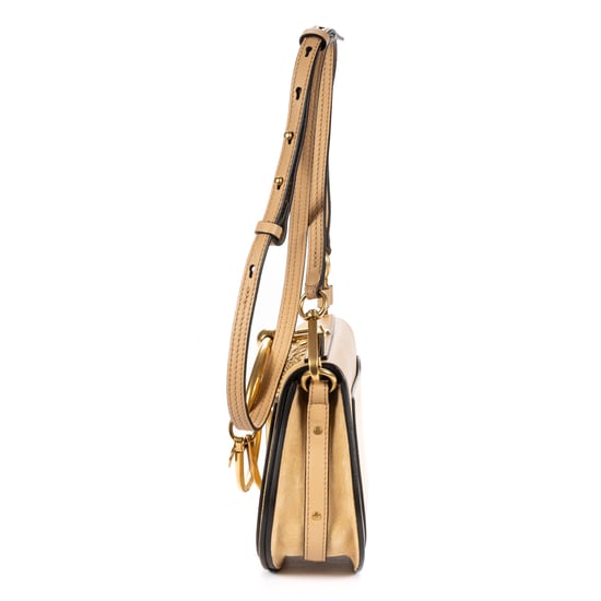 Small Nile Bracelet Bag Small Shoulder Bag - Image 3