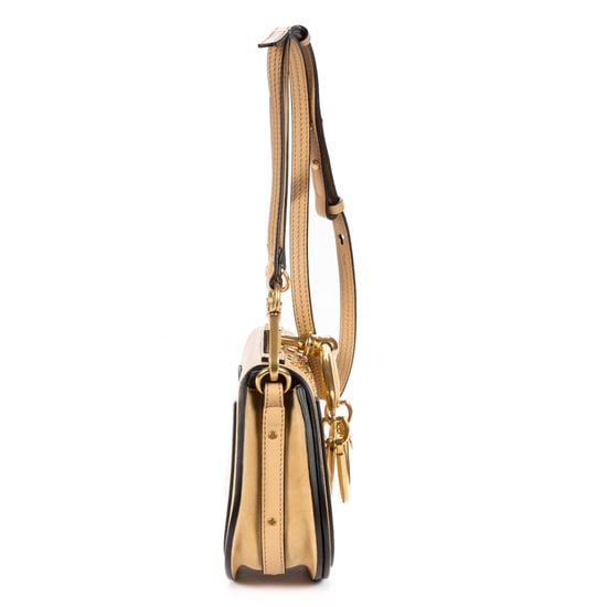 Small Nile Bracelet Bag Small Shoulder Bag - Image 4