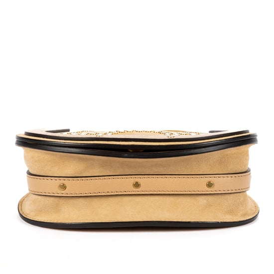 Small Nile Bracelet Bag Small Shoulder Bag - Image 6