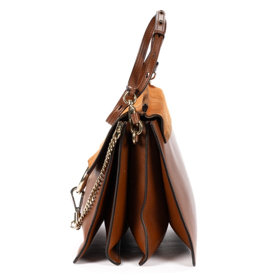 Medium Faye Bag Medium Shoulder Bag - Image 3