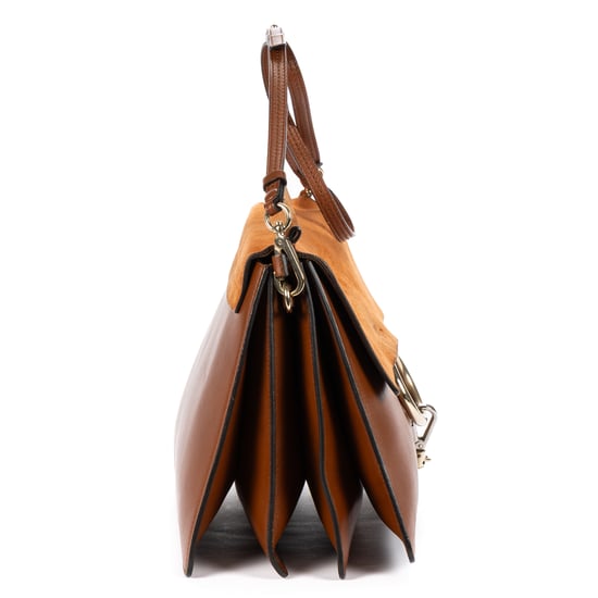 Medium Faye Bag Medium Shoulder Bag - Image 4