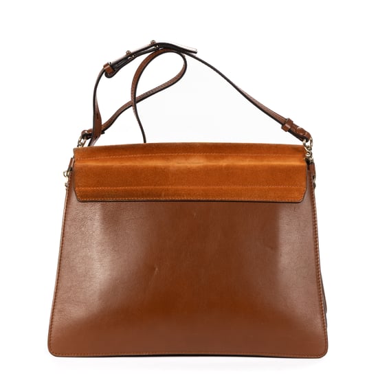 Medium Faye Bag Medium Shoulder Bag - Image 5