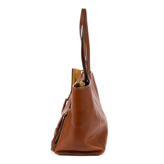 Milo Shopping Tote Shoulder Bag - Image 3
