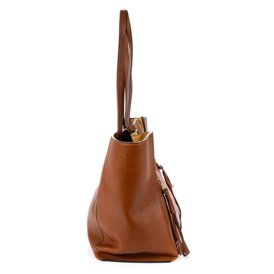 Milo Shopping Tote Shoulder Bag - Image 4