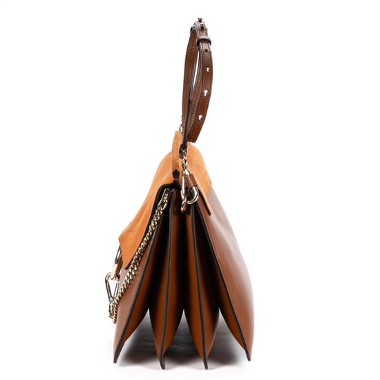 Medium Faye Bag Medium Shoulder Bag - Image 3