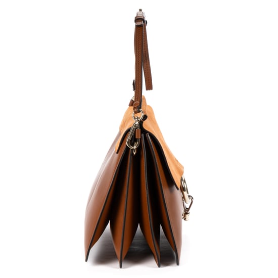 Medium Faye Bag Medium Shoulder Bag - Image 4