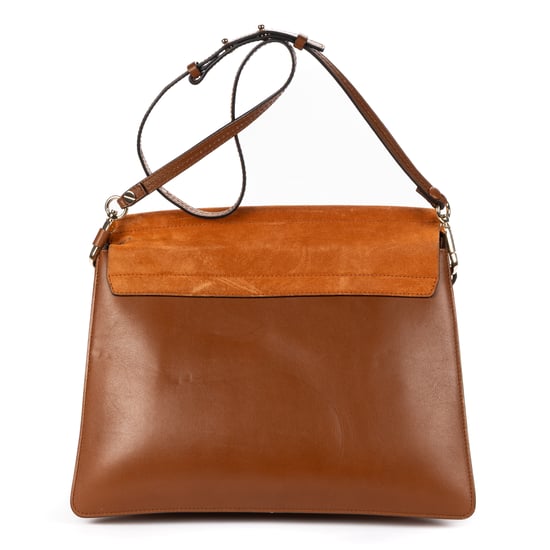 Medium Faye Bag Medium Shoulder Bag - Image 5