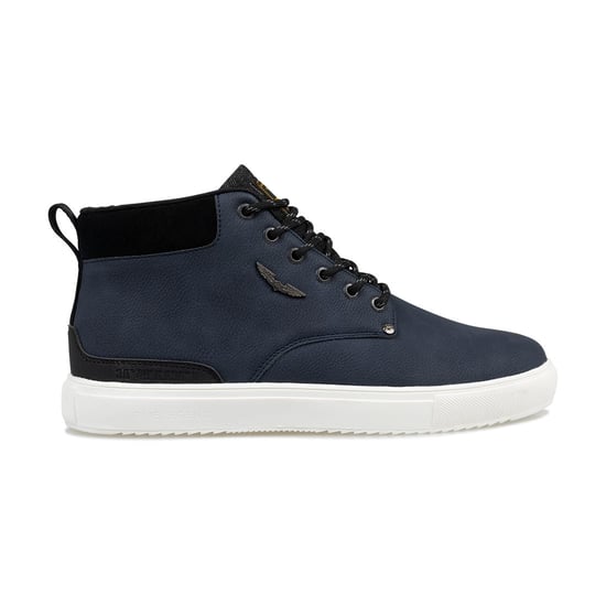 PME Legend Sneakers Lexing-T Blauw - Image 1