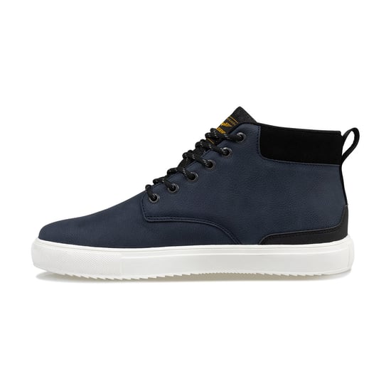 PME Legend Sneakers Lexing-T Blauw - Image 2