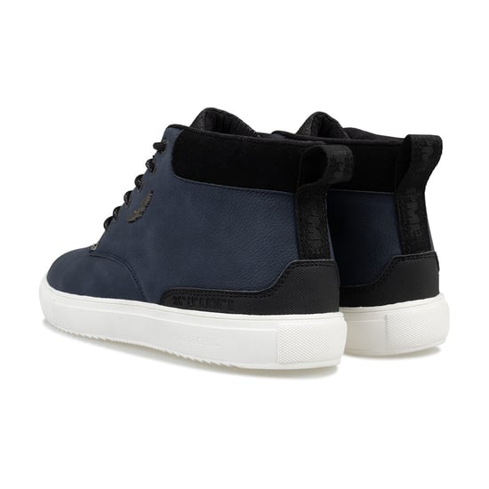 PME Legend Sneakers Lexing-T Blauw - Image 5
