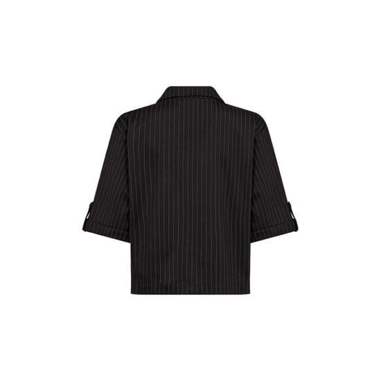 Soyaconcept Sc-gill 2 black jasje - Image 3