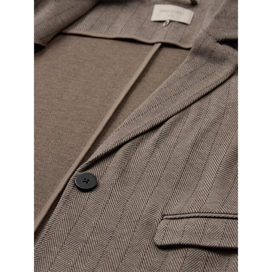 Free Quent Fqbonnie-jacket moonbeam mole - Image 2