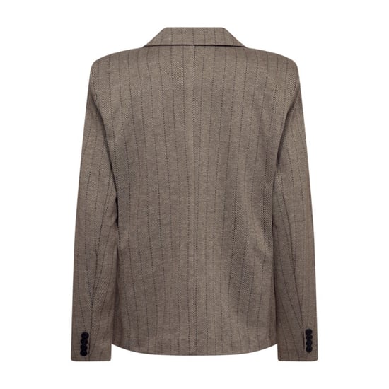 Free Quent Fqbonnie-jacket moonbeam mole - Image 3
