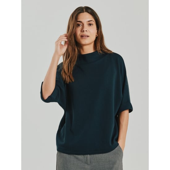 Free Quent Fqlucinda-shirt navy blazer - Image 1