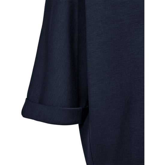 Free Quent Fqlucinda-shirt navy blazer - Image 3