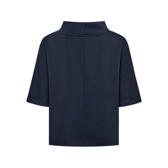 Free Quent Fqlucinda-shirt navy blazer - Image 4