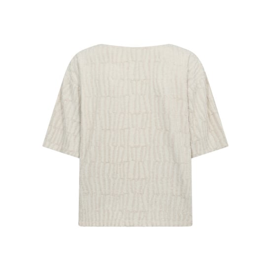 Free Quent Fqmarisol-shirt moonbeam - Image 3