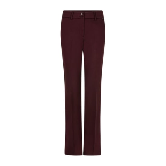 Red Button Rb bibette punta l33 burgundy - Image 1