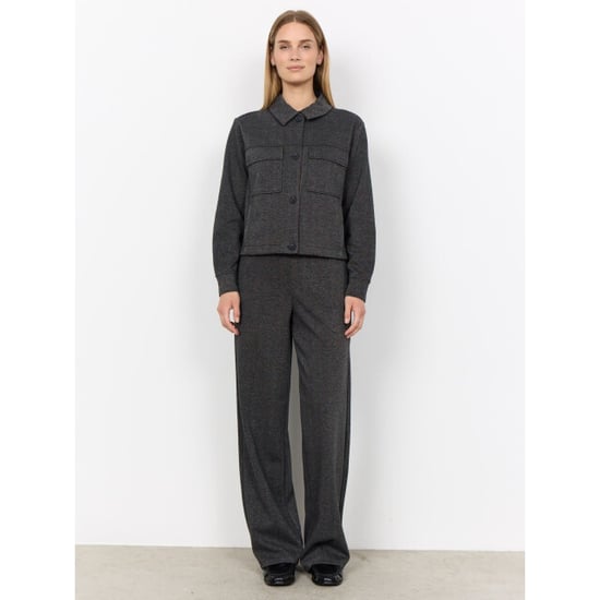 Soyaconcept Sc-hebe 4 broek black combi - Image 4