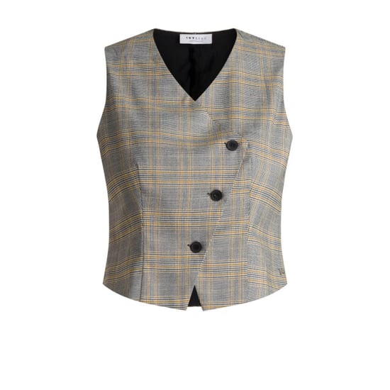 IVY BEAU Hetty gilet - Image 2