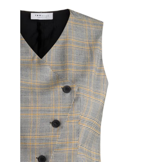IVY BEAU Hetty gilet - Image 3