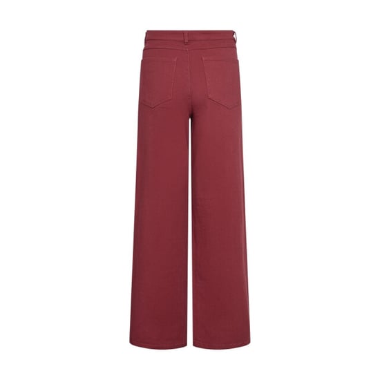 Soyaconcept Sc-bess 2-b oxblood broek - Image 6