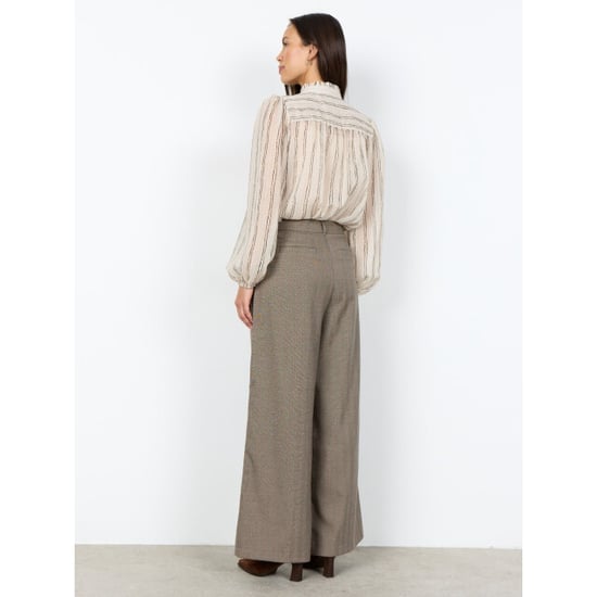 Soyaconcept Sc-hawo yd 3-c broek madder - Image 4