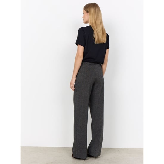 Soyaconcept Sc-hebe 4 broek black combi - Image 5