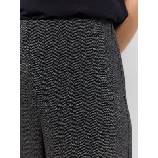 Soyaconcept Sc-hebe 4 broek black combi - Image 6