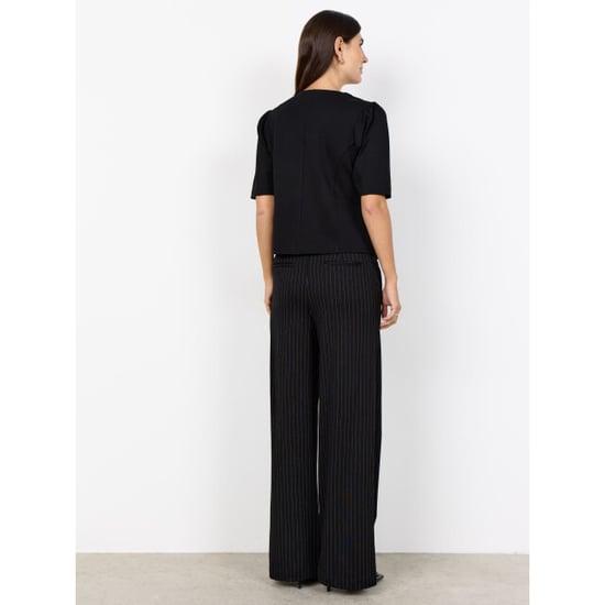 Soyaconcept Sc-gill 4 black broek - Image 4