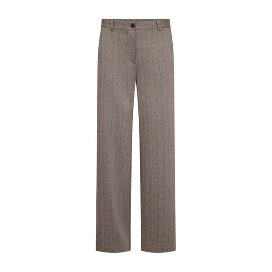 Free Quent Fqbonnie-pants moonbeam mole - Image 1