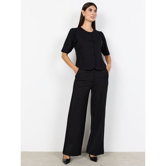 Soyaconcept Sc-gill 4 black broek - Image 6
